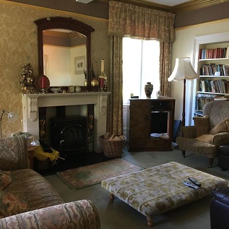 Rosebank House Bed & Breakfast สตราทไฮร์ ภายนอก รูปภาพ