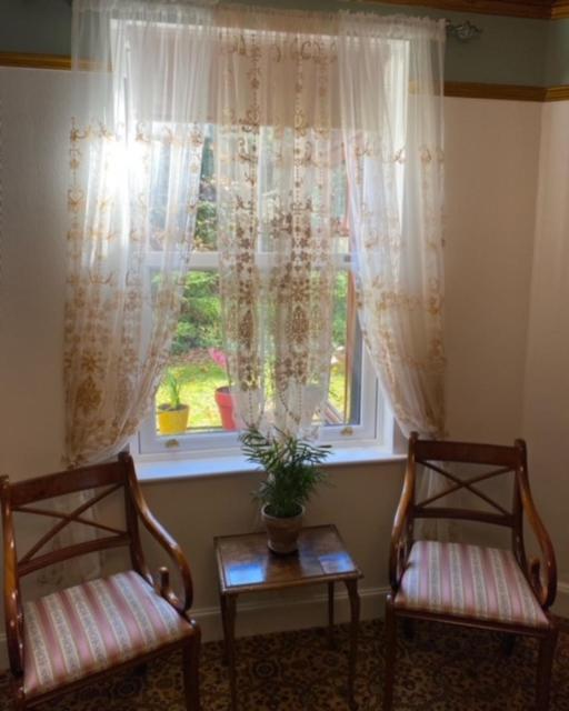 Rosebank House Bed & Breakfast สตราทไฮร์ ภายนอก รูปภาพ