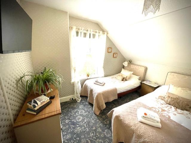 Rosebank House Bed & Breakfast สตราทไฮร์ ภายนอก รูปภาพ