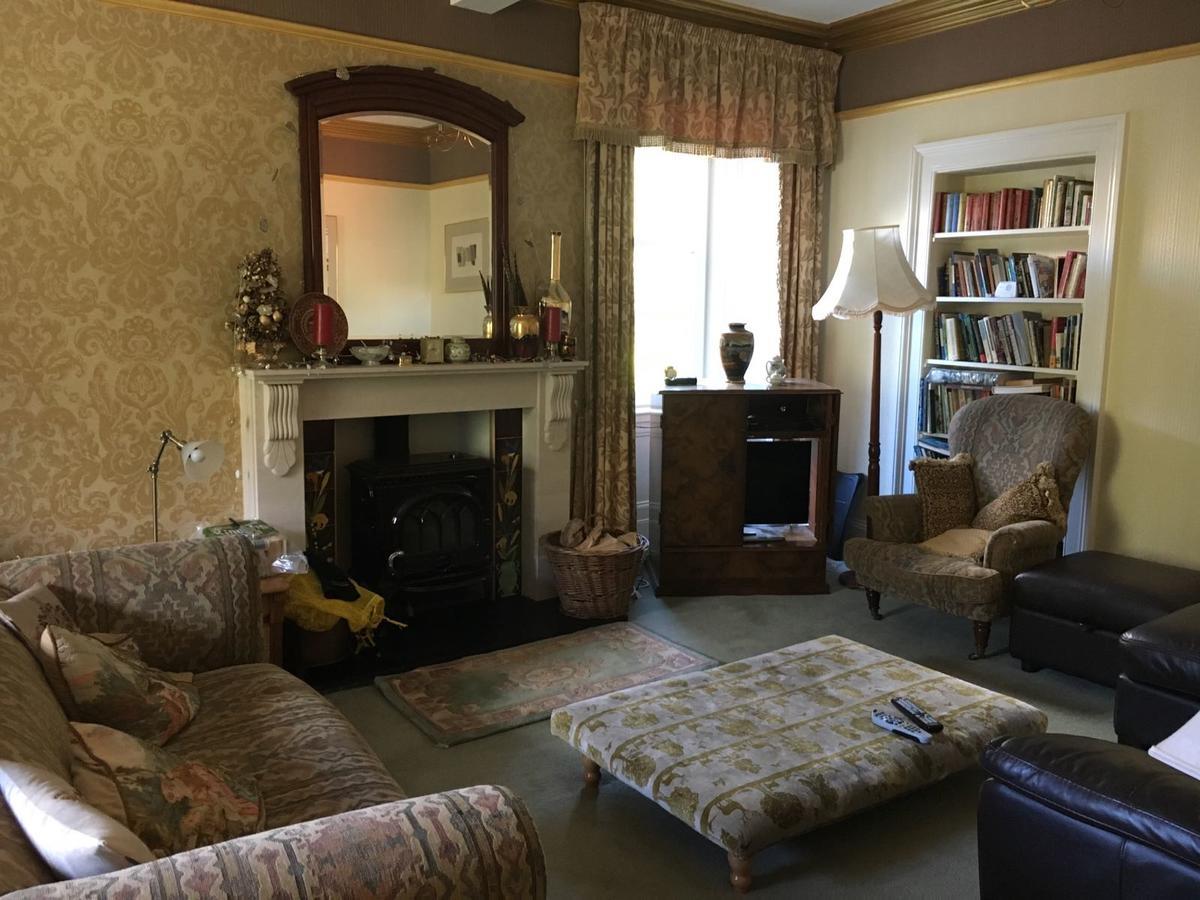 Rosebank House Bed & Breakfast สตราทไฮร์ ภายนอก รูปภาพ